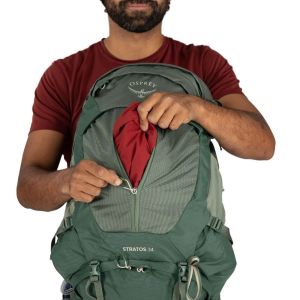 Rucsac Osprey Stratos 34 Osprey - 28