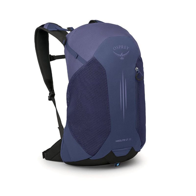 Rucsac Osprey Hikelite 22 LT NEW 2026 Osprey - 12