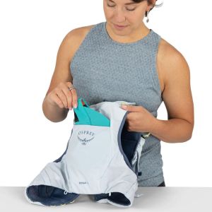 Vesta alergare Osprey Dyna 1.5 Run Osprey - 11