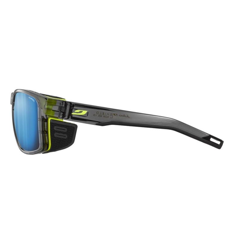 Ochelari Julbo Shield Ocean Master