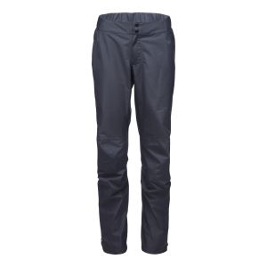 Pantaloni Dama Black Diamond Liquid Point Black Diamond - 1