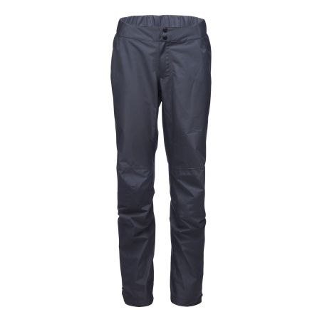 Pantaloni Dama Black Diamond Liquid Point Black Diamond - 1