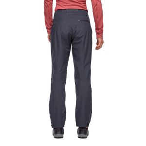 Pantaloni Dama Black Diamond Liquid Point Black Diamond - 3