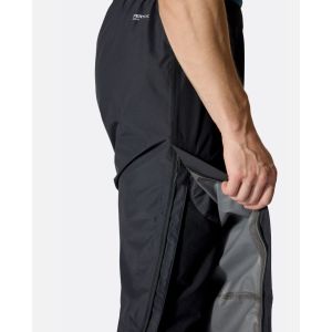 Pantaloni barbati Rab Downpour Mountains Rab - 4