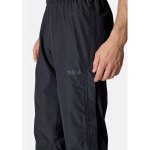 Pantaloni barbati Rab Downpour Mountains Rab - 3