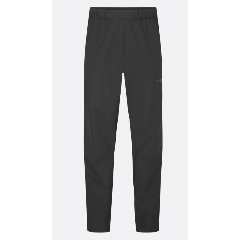 Pantaloni barbati Rab Downpour Mountains Rab - 1
