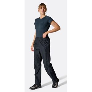 Pantaloni dama Rab Downpour Mountains Rab - 6