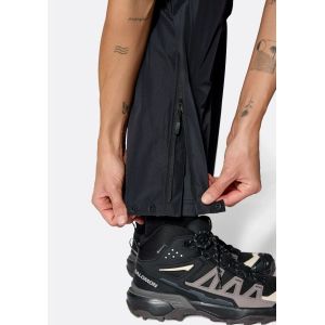 Pantaloni dama Rab Downpour Mountains Rab - 5
