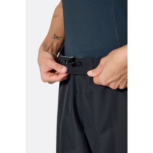 Pantaloni dama Rab Downpour Mountains Rab - 3