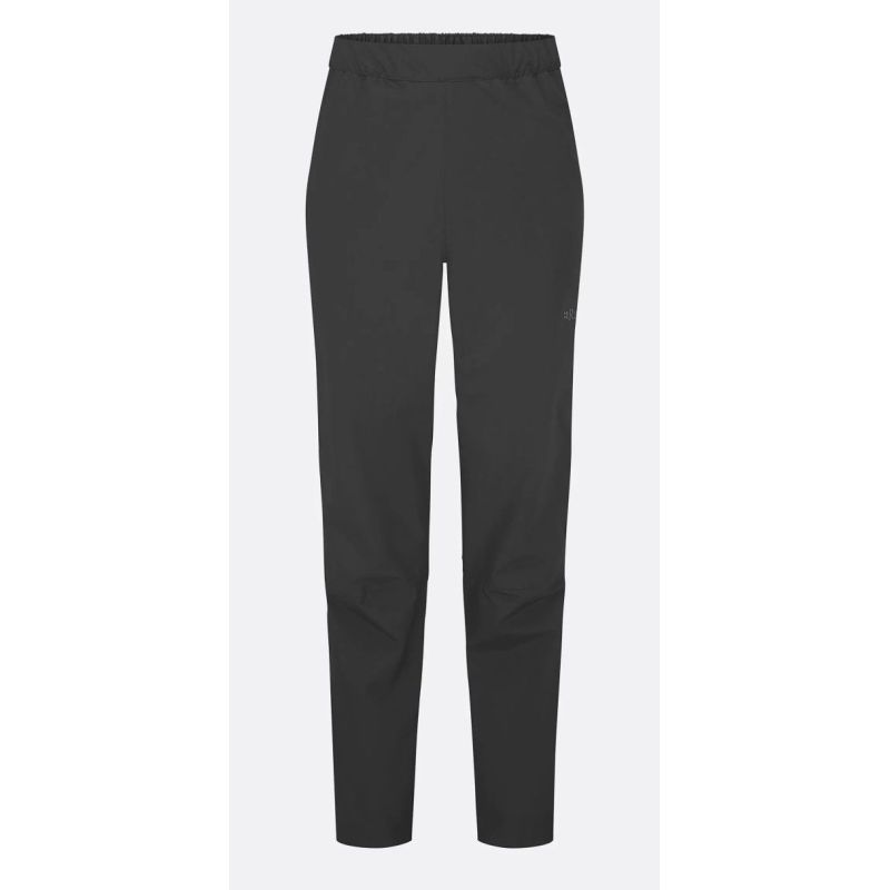 Pantaloni dama Rab Downpour Mountains Rab - 1