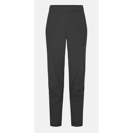 Pantaloni dama Rab Downpour Mountains Rab - 1