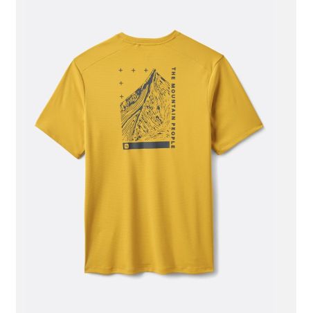 Tricou Rab Force Esker Rab - 1
