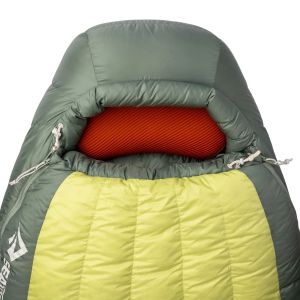 Perna gonflabila Sea to Summit Aeros Premium Large Sea to Summit - 4