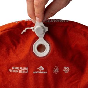 Perna gonflabila Sea to Summit Aeros Premium Large Sea to Summit - 7