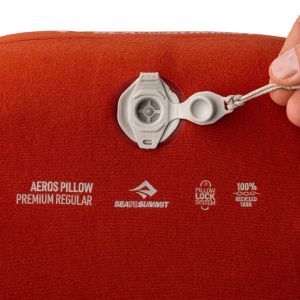 Perna gonflabila Sea to Summit Aeros Premium Large Sea to Summit - 9
