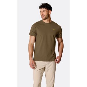 Tricou barbati Rab Stance Pitch Rab - 3