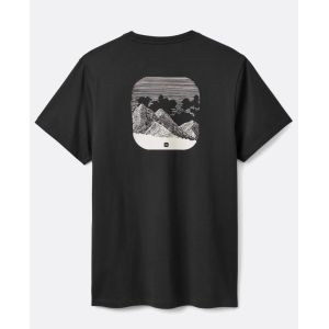 Tricou barbati Rab Stance Traverse Rab - 1