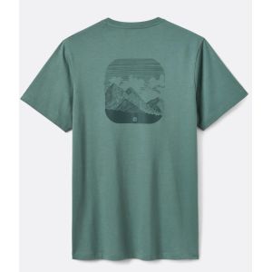 Tricou barbati Rab Stance Traverse Rab - 2