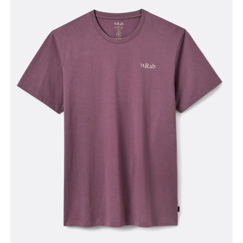 Tricou barbati Rab Mountain Peak Rab - 1