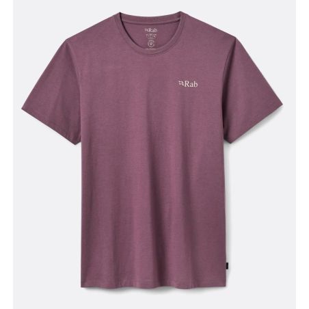 Tricou barbati Rab Mountain Peak Rab - 1