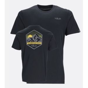 Tricou barbati Rab Mountain Peak Rab - 2