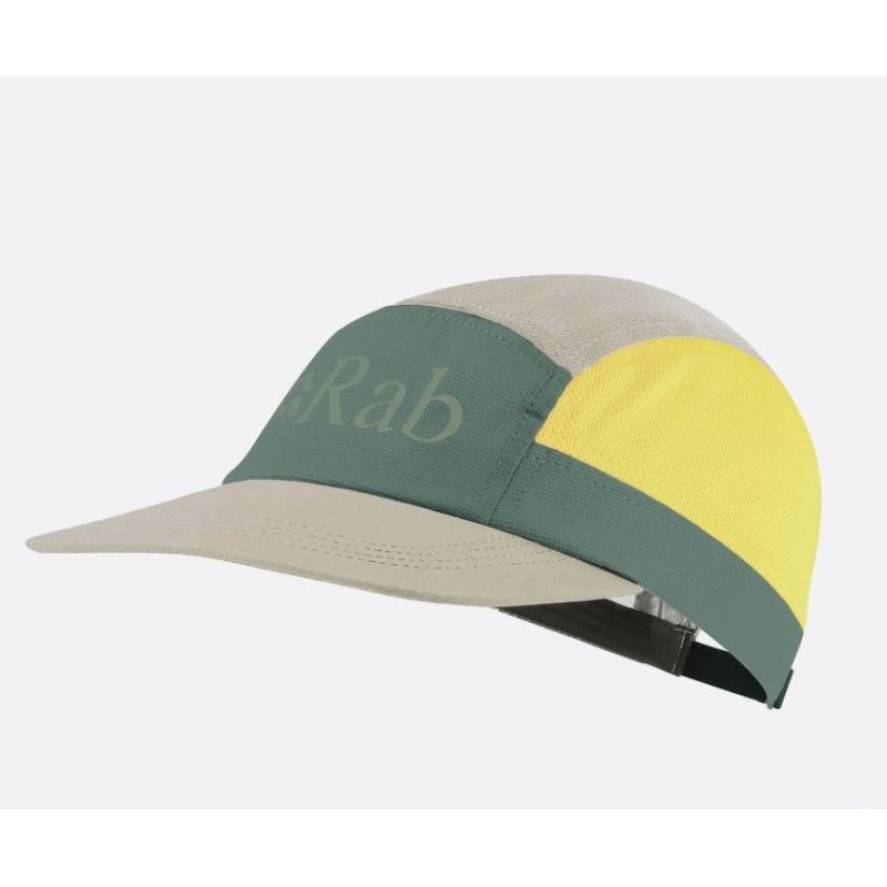 Sapca RAB Momentum 5 Panel Rab - 1