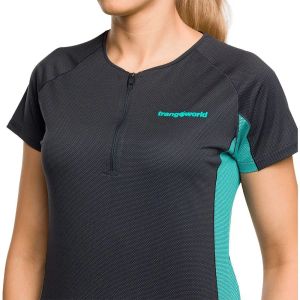 Tricou dama Trangoworld Leit TrangoWorld - 5