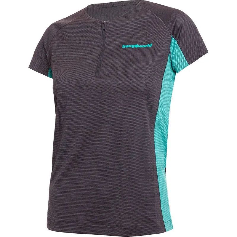 Tricou dama Trangoworld Leit TrangoWorld - 1
