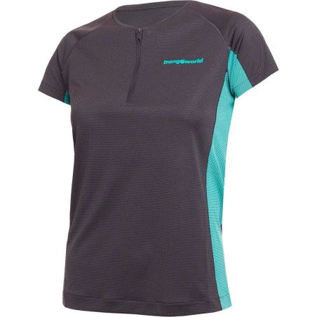 Tricou dama Trangoworld Leit TrangoWorld - 1
