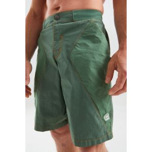 Pantaloni scurti E9 Figaro SS26 Enove - 1
