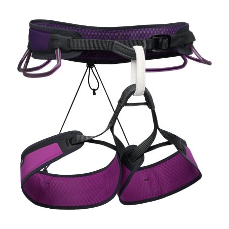 Ham Black Diamond Zone Woman Black Diamond - 1