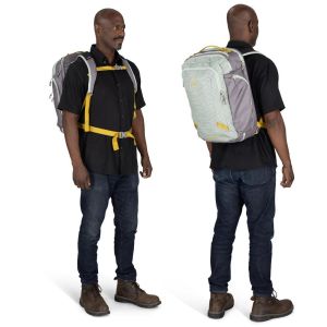 Rucsac Osprey Transporter Travel Pack 36 Osprey - 8
