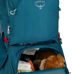 Port Bebe Osprey Poco SLT Osprey - 9