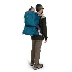 Port Bebe Osprey Poco SLT Osprey - 7