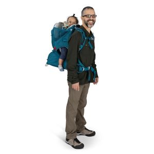 Port Bebe Osprey Poco SLT Osprey - 6
