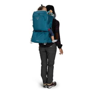Port Bebe Osprey Poco SLT Osprey - 5
