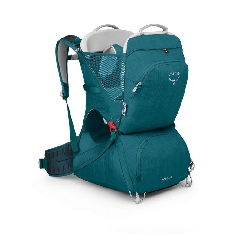 Port Bebe Osprey Poco SLT Osprey - 1