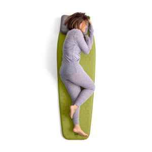 Saltea autogonflabila Sea to Summit Camp Self Inflating Regular Sea to Summit - 4