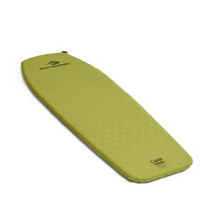 Saltea autogonflabila Sea to Summit Camp Self Inflating Regular Sea to Summit - 3