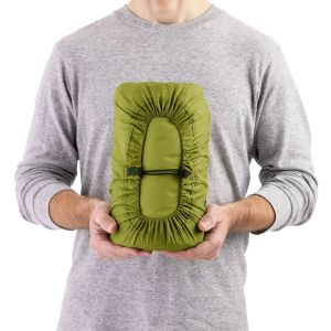 Saltea autogonflabila Sea to Summit Camp Self Inflating Regular Sea to Summit - 2