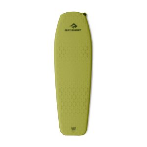Saltea autogonflabila Sea to Summit Camp Self Inflating Regular Sea to Summit - 1