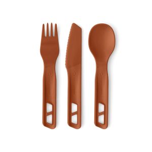 Set Tacamuri Sea to Summit Horizon Cutlery 3 pcs Sea to Summit - 1