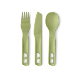 Set Tacamuri Sea to Summit Horizon Cutlery 3 pcs Sea to Summit - 7
