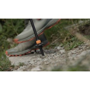 Bete telescopice cu amortizare LEKI Khumbu Lite AS LEKI - 8