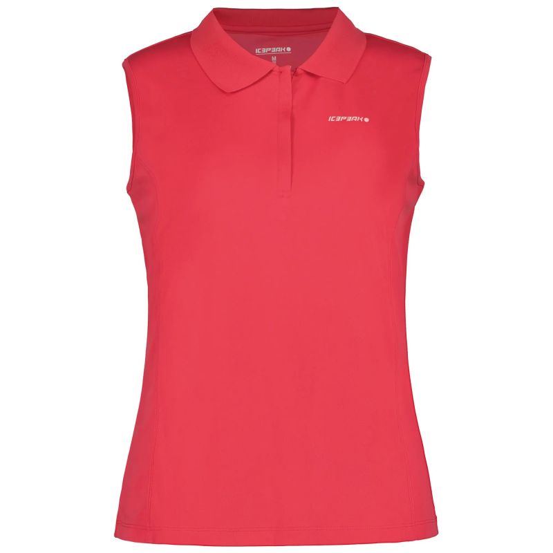 Tricou dama Icepeak Bazine Icepeak - 1