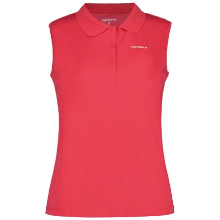 Tricou dama Icepeak Bazine Icepeak - 1