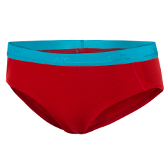 Chiloti Merino Zajo Elsa 150 grame rosu