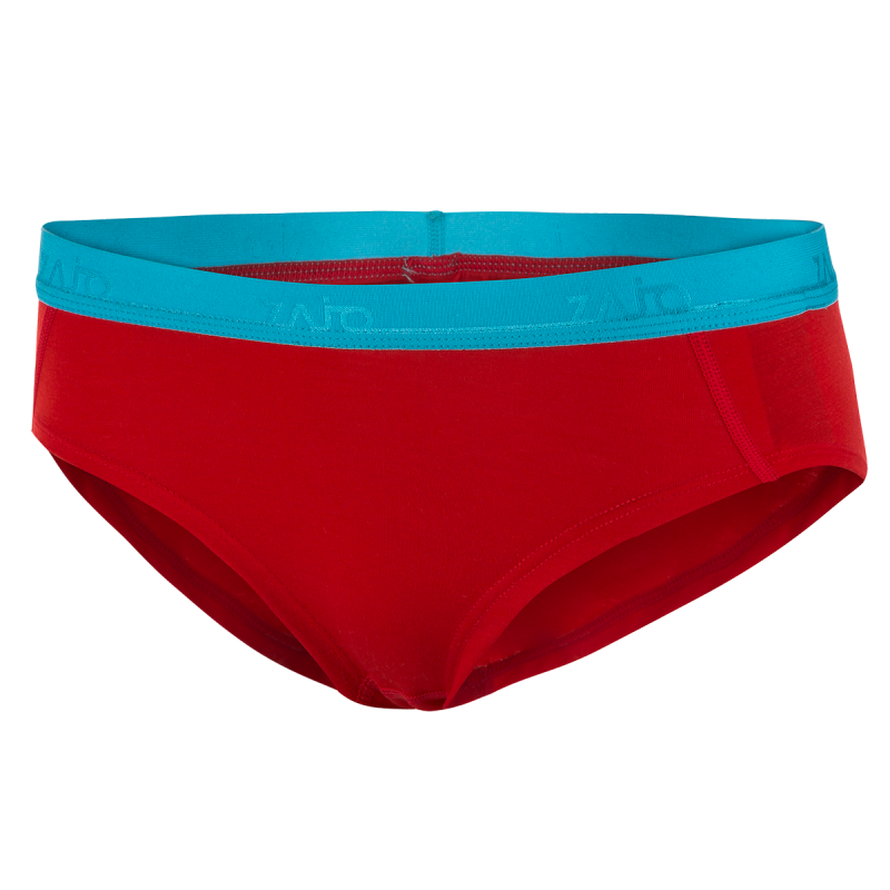 Chiloti Merino Zajo Elsa 150 grame rosu Chiloti Merino Zajo Elsa 150 grame rosu