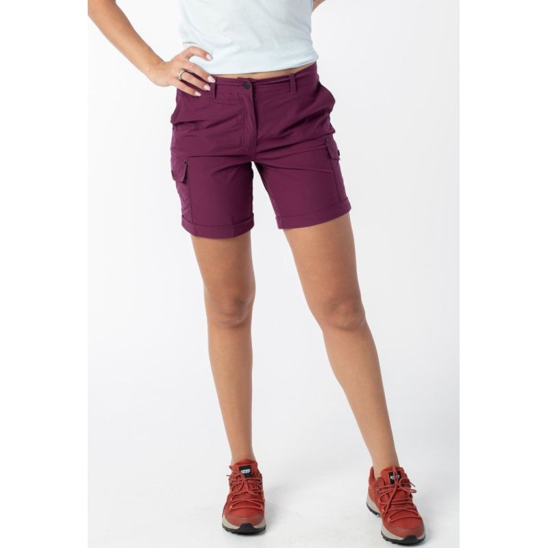 Pantaloni scurti dama Avalon Icepeak - 1
