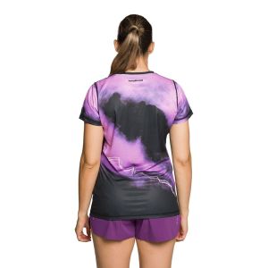 Tricou dama Trango World Cestrede TrangoWorld - 3